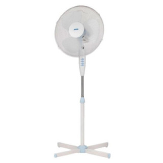 Wentylator MPM MWP-17 stojący 50W 16"